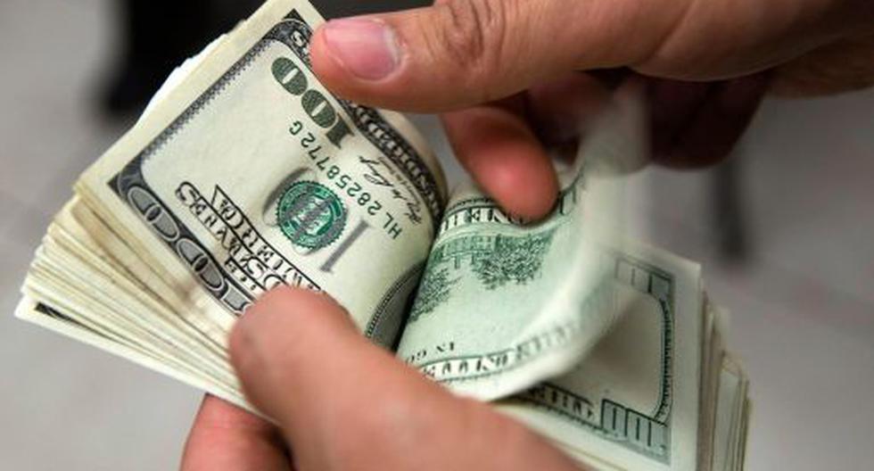 Estados Unidos es el país donde los ricos se vuelven más ricos