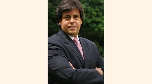 Álvaro Quijandria (Foto: Ipae)