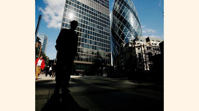 Londres, Reino Unido. Precio de la canasta basica: US$ 534 .