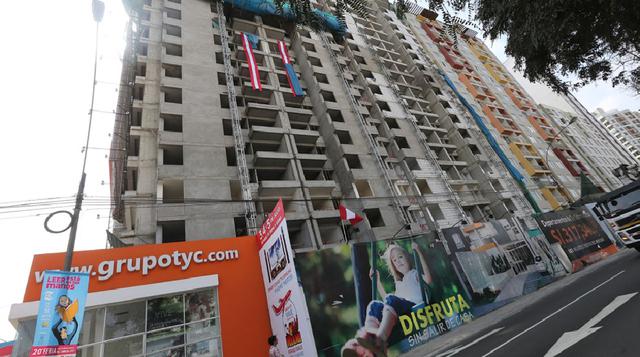 Viernes. El Gobierno fijó los cambios en el subsidio para la compra de inmuebles dentro del "programa Mivivienda":http://gestion.pe/economia/bono-buen-pagador-fijan-subsidio-viviendas-entre-s-81000-y-s-153900-dos-tramos-2179605 a partir de abril