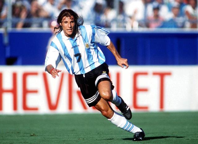 Claudio Cannigia. (Foto: Internet)