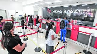 El Banco de la Nación y su verdadero rol