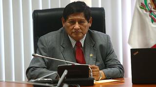 Comisión Lava Jato pedirá a Humala recoger su versión sobre gasoducto