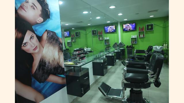 La peluquería del Joop Spa de Casa Andina ofrece tratamientos faciales, pedicure, manicure, maquillaje, depilación, entre otros.  (Foto: Lucero del Castillo)