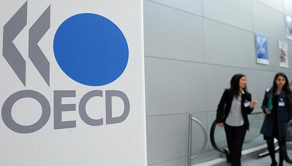 La OCDE se suma a otras instituciones que han hecho sonar la alarma sobre el estado de la economía mundial.