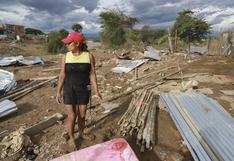 Ciclón Yaku: Lluvias en Perú provocó 59 muertos y más de 12 mil damnificados