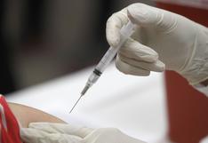 Influenza alcanza picos históricos, Colegio Médico pide comprar vacuna que da mayor protección