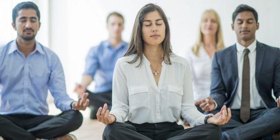 ¿Cómo logramos el equilibrio? ¿Se puede tener un equilibrio entre la vida laboral y personal? (Foto: Shutterstock)