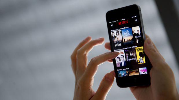 Netflix elimina mes de prueba gratis. (Fotos: Getty Images)