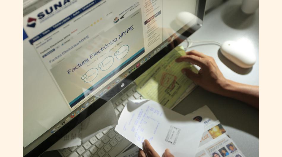 La primera sesión de hoy será a las 10:00 am. Los invitamos a estar conectados y formular sus consultas. (Foto: GEC)