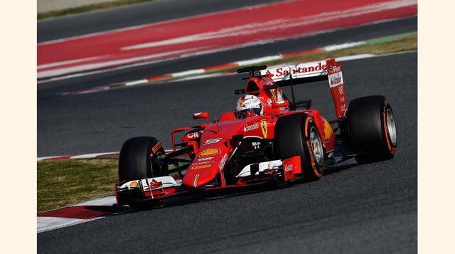 Ferrari. La marca del "cavallino rampante" está históricamente ligada a la máxima categoría del automovilismo, siendo el equipo más ganador de la historia y el único en haber participado en todas las temporadas de la categoría. En la actualidad,