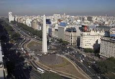 Grupo ACC dice su propuesta de canje de deuda argentina dará alivio por US$ 39,000 millones hasta el 2028