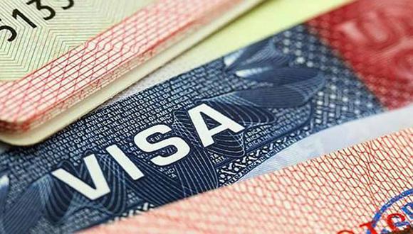 La embajada de Estados Unidos en Perú informó sobre estos importantes cambios en la tarifa de procesamiento de visas de no inmigrante. (Foto: CAV Visas)