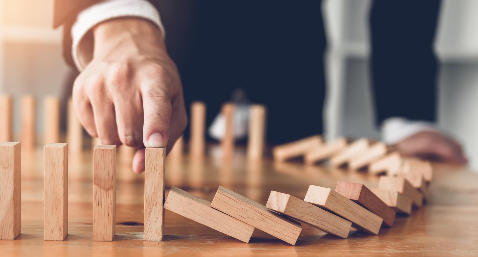 FOTO 1 | 1. Reduce tus deudas hasta dejarlas en CEROS (Foto: iStock)