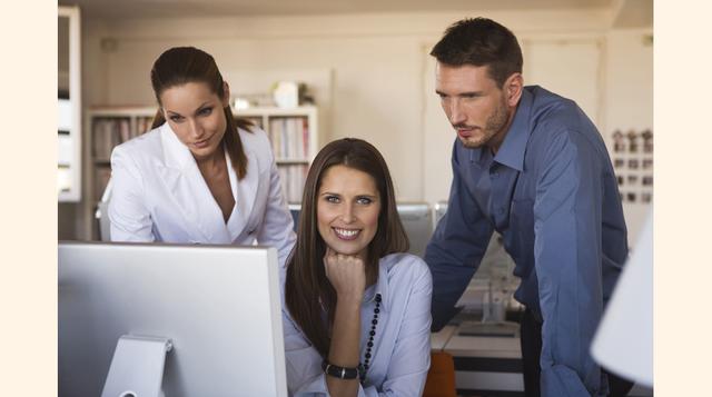 En el caso de los millennias de los mercados emergentes, el 65% aspira a convertirse en el líder o en el más alto ejecutivo en su organización. En los mercados desarrollados, solo es el 38%. (Foto: Thinkstock)