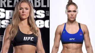 Ronda Rousey: cómo facturar a pesar de las derrotas en el ring