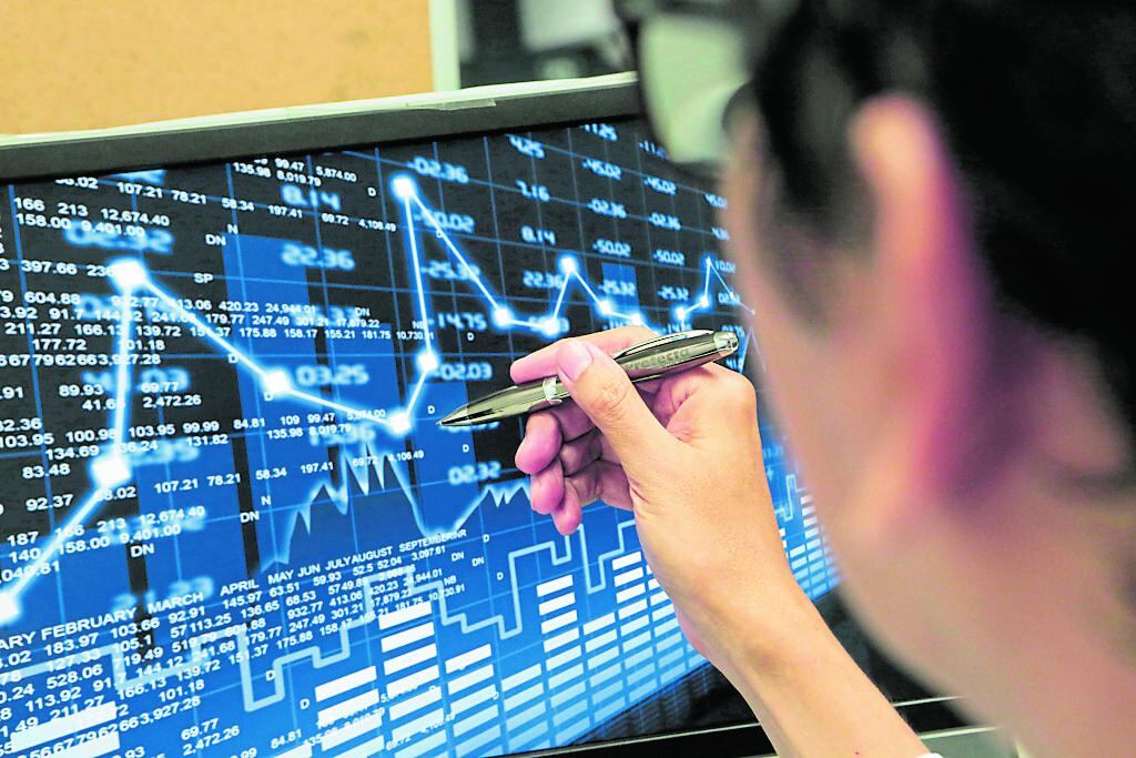 Plazo. Créditos que se piden a fintech son a tres meses, en promedio. (Foto: GEC)