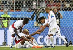 Rusia 2018: ¿Qué dijo el técnico peruano tras la derrota ante Dinamarca?