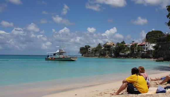 Las Naciones Unidas ha clasificado a Barbados como “muy alto” y por encima de la mayoría de las demás naciones del Caribe en el Índice de Desarrollo Humano 2020. (Foto: Agencias)