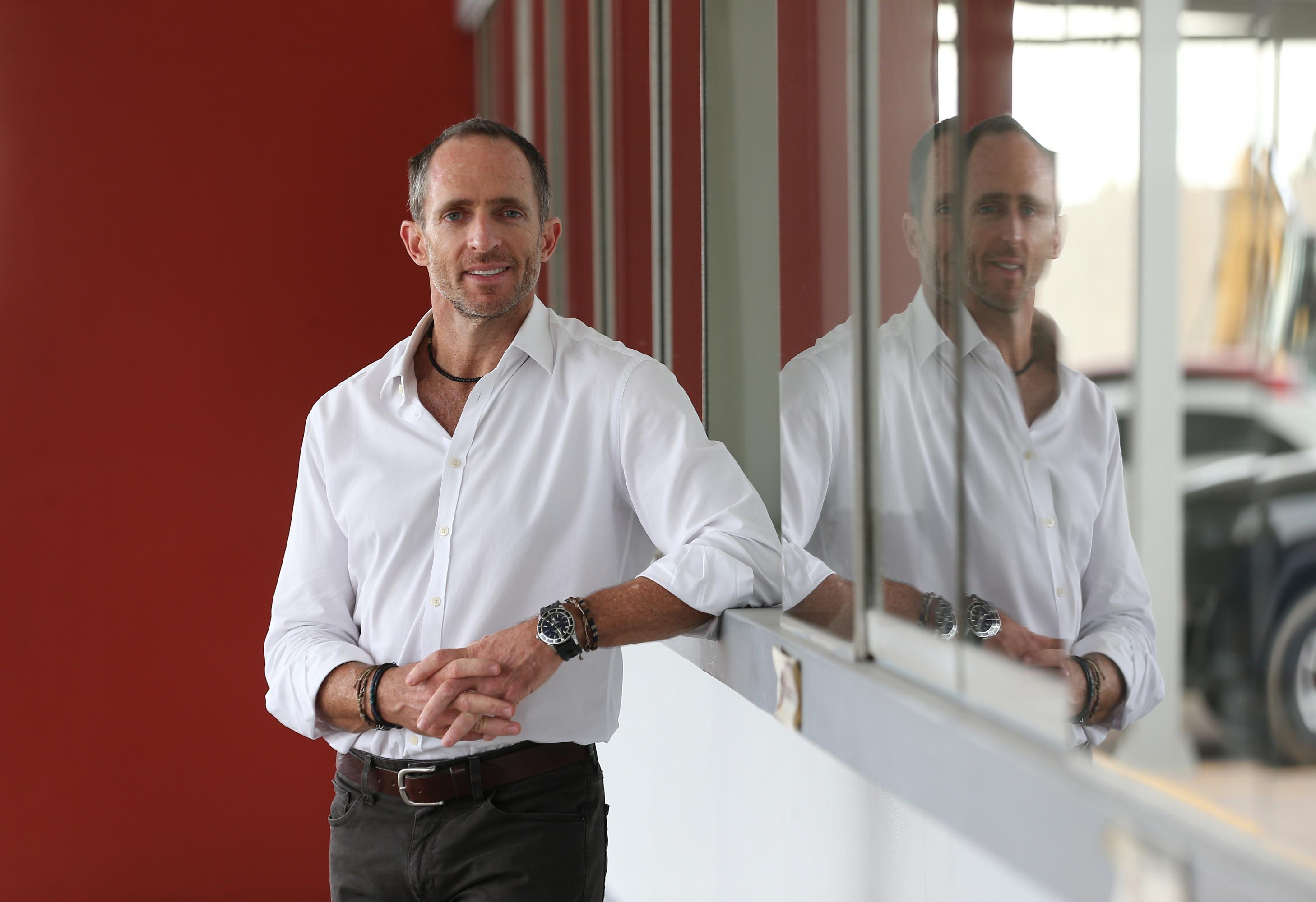 “Vamos a maximizar la oportunidad de que Sapolio se siga desarrollando como marca”