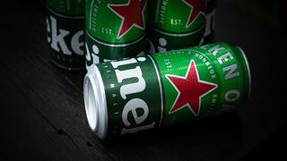 Mexicana Femsa lanza segunda oferta de venta por sus acciones en Heineken