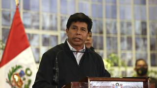 Fiscal de la Nación cita a Castillo para el lunes 13 de junio por caso Puente Tarata III