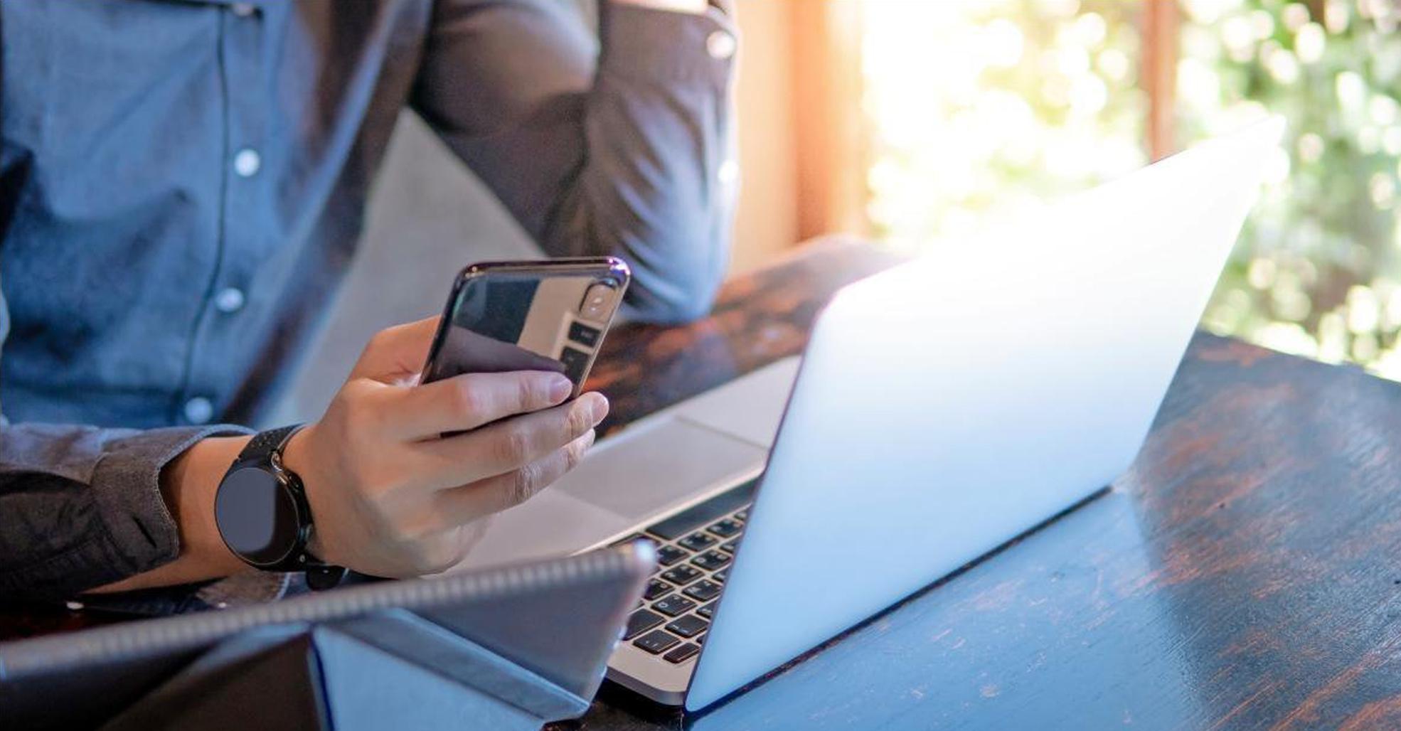 FOTO | Siete apps que pueden ayudarle a emprender un negocio. (Foto: iStock)