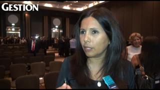 Sunat: Junta de Acreedores evalúa quién reemplazaría a Susana Cuba en Alianza Lima