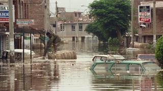 El Niño de 1998: 25 años del fenómeno natural que azotó al Perú   