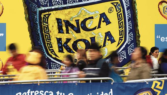 Inspirado por los sabores y la cultura local, Lindley se propuso crear una bebida que capturara el espíritu y la esencia del antiguo imperio incaico, que dio vida a través de su producto bandera, Inka Kola. (Foto: Percy Ramirez - GEC)