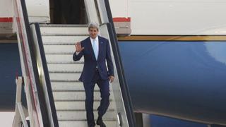 Kerry viajará a Londres y Bruselas el lunes para hablar del Brexit