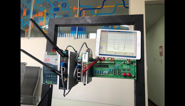 FOTO 5 |  El big data es un desafío para las empresas de hoy. Por ello, alumnos de las universidades Federico Villarreal, Nacional del Callao y Nacional del Altiplano diseñaron un software que recopila y analiza información generada en tiempo real por sensores que miden parámetros medio ambientales, estaciones meteorológicas y el sistema transaccional de registro de accidentes ambientales. Herramienta genera reportes y alarmas para la toma de decisiones.