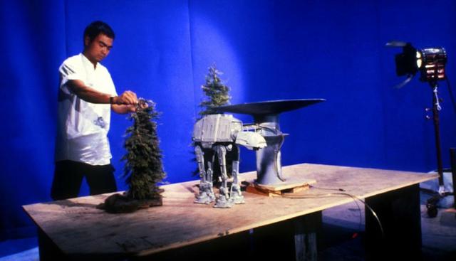 Star Wars" entra este mes en una nueva era con el estreno de "El despertar de la fuerza". (Lucasfilm)