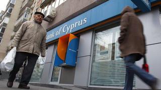 Chipre: Los bancos permanecerán cerrados hasta el jueves