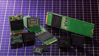 SK Hynix compra actividad de chips de memoria NAND de Intel por US$ 9,000 millones 
