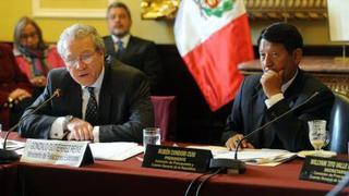 APCI elabora plan de supervisión y fiscalización de cooperación internacional en Perú
