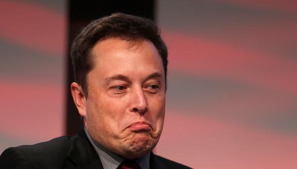 1. El ex director ejecutivo de Tesla Motors, Martin Eberhard, presentó una denuncia en contra de Tesla Motors y Musk por difamación e incumplimiento de contrato. (Foto: Reuters)