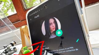 Cómo descargar de WhatsApp la foto de perfil de un contacto en alta calidad