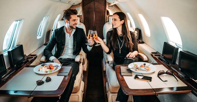 FOTO 15 | 15. Viajes premium (Foto: iStock)