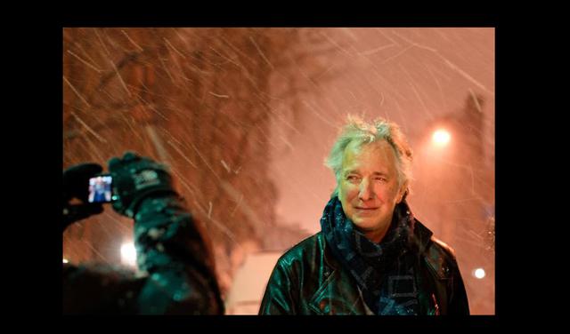 FOTO 3 | 8. Alan Rickman. El recientemente fallecido actor británico se ganó un espacio importante en Hollywood.
Amaba la actuación desde la juventud, pero al no conseguir buenas ofertas optó por un trabajo más estable como diseñador gráfico. Pero su sueño era ser actor y decidió intentarlo nuevamente. Su verdadera oportunidad llegó cuando fue seleccionado para interpretar al terrorista Hans Gruber en Die Hard junto a Bruce Willis. Pero se convirtió en una estrella internacional con el personaje de Severus Snape en la serie Harry Potter. Entonces tenía 46 años. (Foto: Marie-Lan Nguyen)