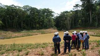 Pluspetrol Norte: Laguna Shanshococha tiene un espejo de agua natural de 3 mil m2