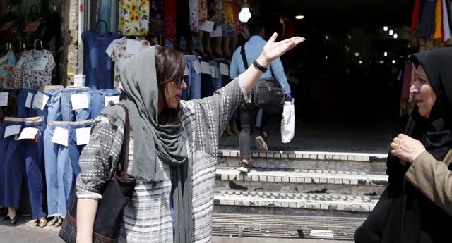 FOTO 3 | 8. Árabe estándar (Foto: Getty)