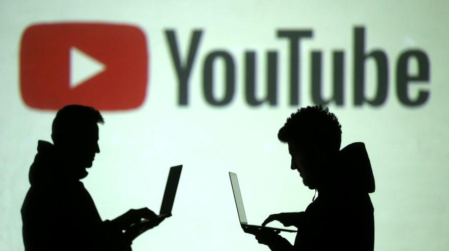 YouTube ha recibido críticas de políticos, el público y los creadores de los videos por el material que permite y el que censura. (Foto: Reuters)