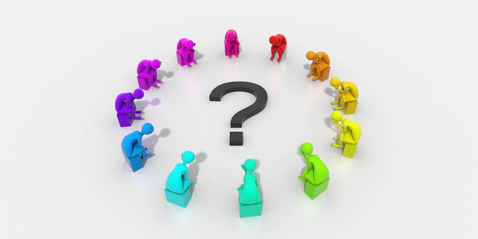 La incertidumbre se puede crear en el equipo tras un despido. (Foto: Pixabay)