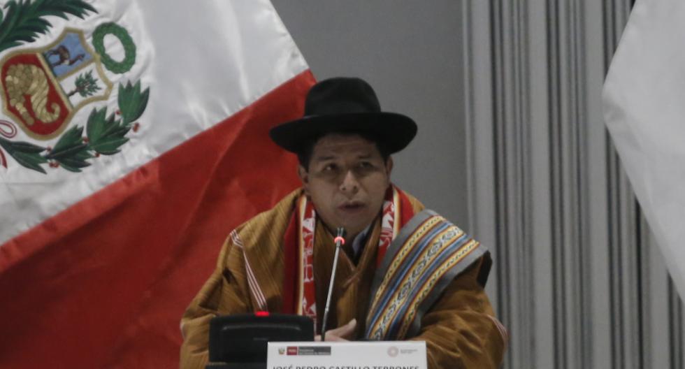 Pedro Castillo: Nuevo organismo supervisará ejecución presupuestal en ministerios, municipios y gobiernos regionales nndc | PERU - Vimarsana News