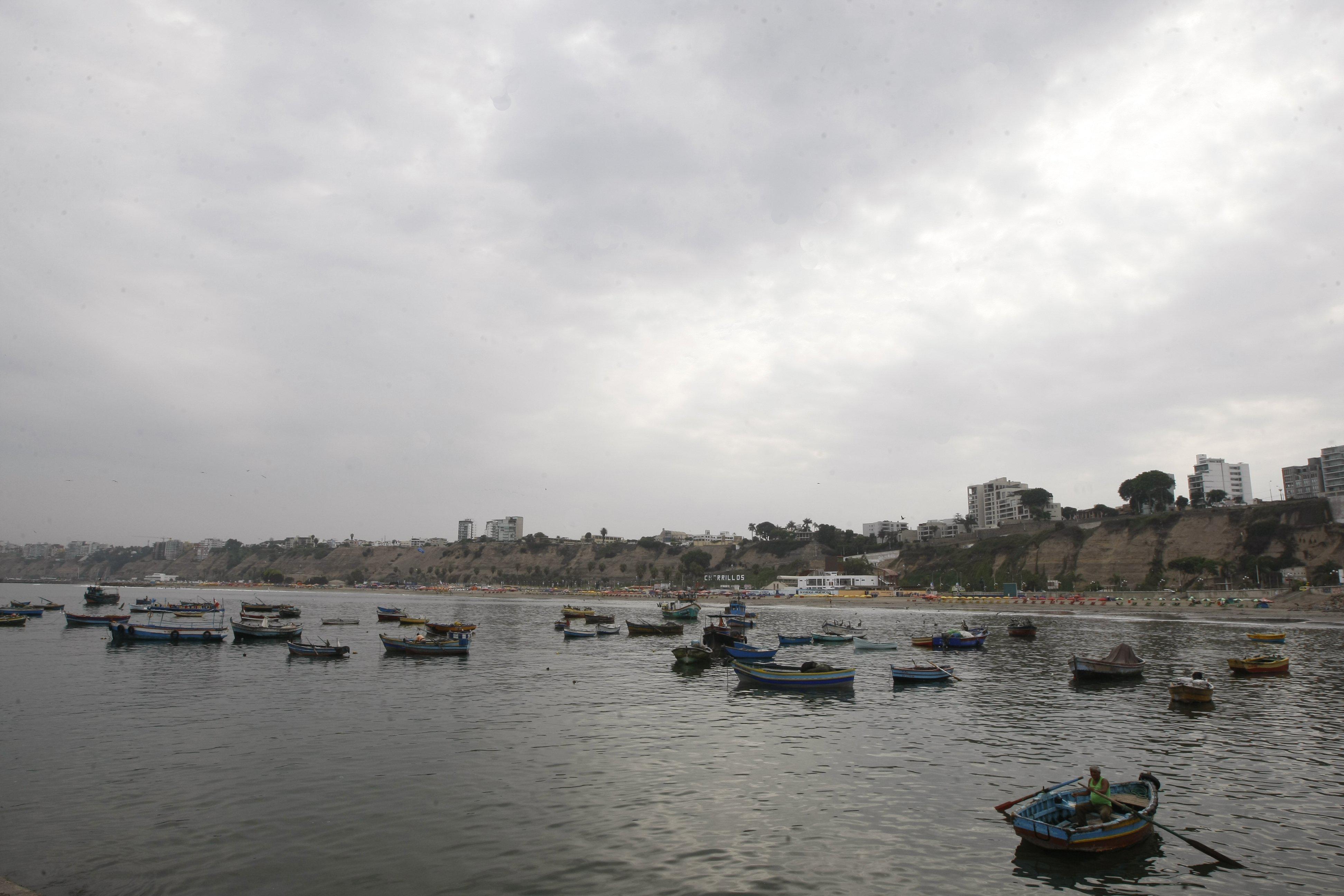 La descarga del recurso extraído deberá ser efectuada dentro de las 24 horas de concluida la temporada. (Foto: GEC)