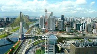 Sao Paulo es la mejor ciudad latinoamericana para hacer negocios