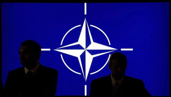 OTAN. (Foto: AFP)