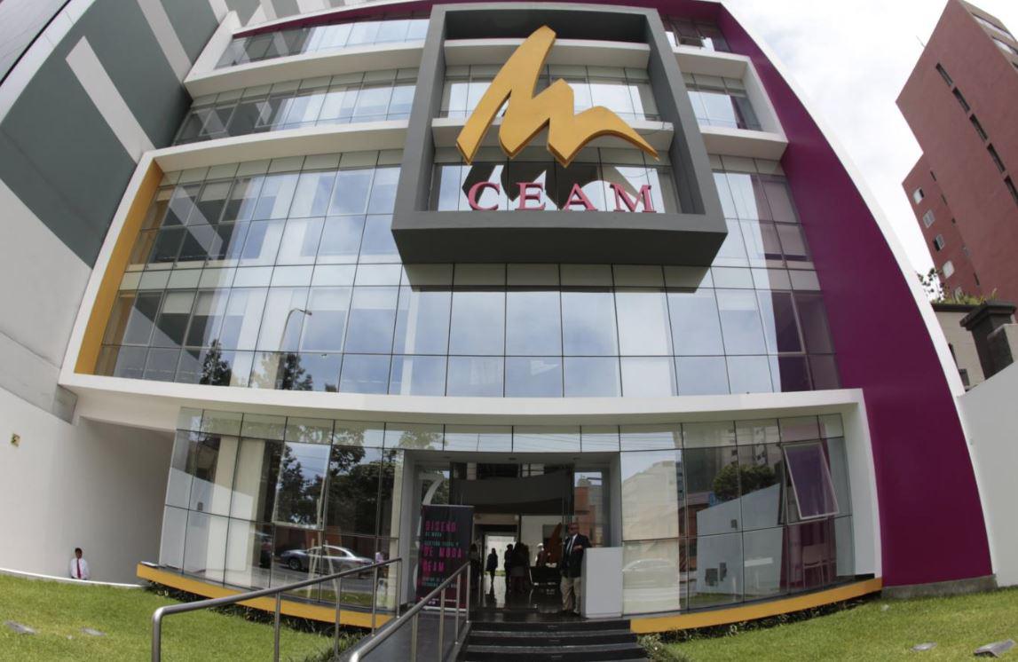 La sede será inaugurada entre abril y mayo de este año