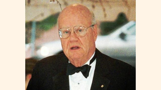 Forrest Mars, Jr. (Estados Unidos) – Propietario de MARS INC. Puesto en 2016: 27 con un patrimonio de US$ 24,200 millones. Puesto en 2015: 22 con un patrimonio de US$ 23,400 millones. (Foto: Forbes)